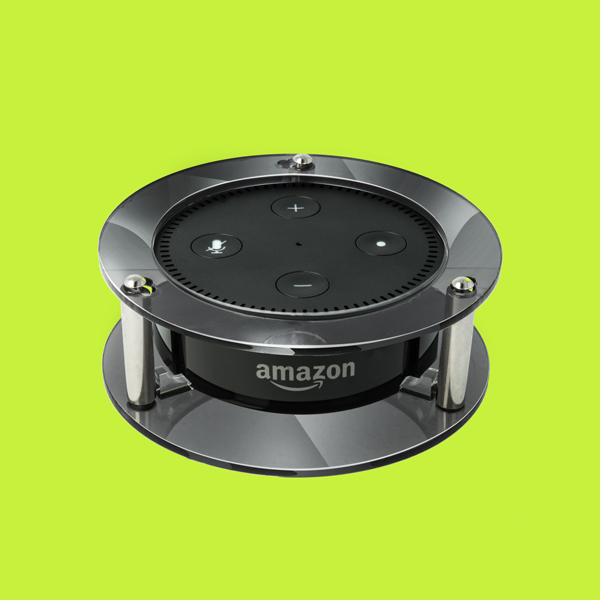Halterung / Ständer für Amazon ALEXA Echo Dot